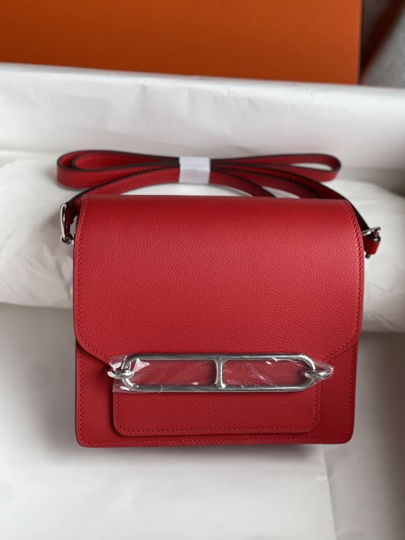 Hermes Roulis Bags